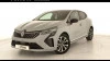 Renault Clio TCE GLP TECHNO 74KW 5P Renault Clio TCE GLP TECHNO 74KW 5P