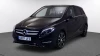 Mercedes-Benz B-CLASS CLASE B 200 CDI SPORT AMG 5P Mercedes-Benz B-CLASS CLASE B 200 CDI SPORT AMG 5P