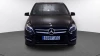 Mercedes-Benz B-CLASS CLASE B 200 CDI SPORT AMG 5P Mercedes-Benz B-CLASS CLASE B 200 CDI SPORT AMG 5P