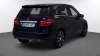 Mercedes-Benz B-CLASS CLASE B 200 CDI SPORT AMG 5P Mercedes-Benz B-CLASS CLASE B 200 CDI SPORT AMG 5P