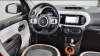 Renault Twingo Electric Serie Limitada Vibes R80 60kW Bateria 20kW/h Renault Twingo Electric Serie Limitada Vibes R80 60kW Bateria 20kW/h