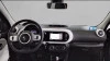 Renault Twingo Electric Serie Limitada Vibes R80 60kW Bateria 20kW/h Renault Twingo Electric Serie Limitada Vibes R80 60kW Bateria 20kW/h