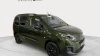 Citroën Berlingo M Plus Diésel 100CV Manual