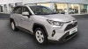 Toyota Rav4 2.5l 220H Advance