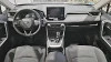 Toyota Rav4 2.5l 220H Advance