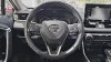 Toyota Rav4 2.5l 220H Advance