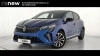 Renault Clio E-TECH Full Hybrid Techno 105kW Renault Clio E-TECH Full Hybrid Techno 105kW
