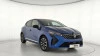 Renault Clio E-TECH Full Hybrid Techno 105kW Renault Clio E-TECH Full Hybrid Techno 105kW