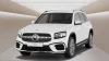 Mercedes-Benz GLB 200 d Mercedes-Benz GLB 200 d