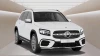 Mercedes-Benz GLB 200 d Mercedes-Benz GLB 200 d
