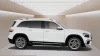 Mercedes-Benz GLB 200 d Mercedes-Benz GLB 200 d