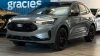 Ford Kuga ST-Line X 2.5 Duratec PHEV 178kW Auto nuevo – vista frontal completa