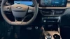 Volante y pantalla central Ford Kuga ST-Line X PHEV nuevo