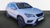 Seat Ateca  Xcellence Plus 4Drive 2017 Seat Ateca  Xcellence Plus 4Drive 2017