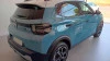 Citroën C3 Nuevo Citroën ë-C3 Eléctrico MAX