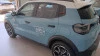 Citroën C3 Nuevo Citroën ë-C3 Eléctrico MAX