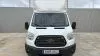 Ford Transit CHASIS CABINA 2.0 TDCI 170cv