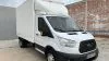 Ford Transit CHASIS CABINA 2.0 TDCI 170cv