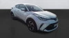 Toyota C-HR 2.0 180H Advance