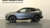 Nissan Qashqai DIG-T 103kW N-Connecta Nissan Qashqai DIG-T 103kW N-Connecta