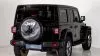 Jeep Wrangler Unlimited 2.8 CRD Sahara Auto