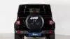 Jeep Wrangler Unlimited 2.8 CRD Sahara Auto