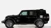 Jeep Wrangler Unlimited 2.8 CRD Sahara Auto