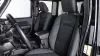 Jeep Wrangler Unlimited 2.8 CRD Sahara Auto