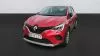 Renault Captur Intens TCe 140CV GPF Micro Híbrido