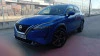 Nissan Qashqai  MHEV Tekna 2021