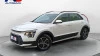 Kia Niro 1.6 GDi HEV 104kW (141CV) Concept