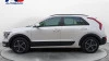 Kia Niro 1.6 GDi HEV 104kW (141CV) Concept