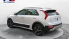 Kia Niro 1.6 GDi HEV 104kW (141CV) Concept