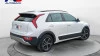 Kia Niro 1.6 GDi HEV 104kW (141CV) Concept