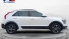 Kia Niro 1.6 GDi HEV 104kW (141CV) Concept