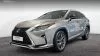 Lexus RX 450h F Sport