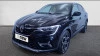Renault Arkana  Hibrido  1.6 E-Tech Zen 105kW