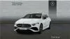 Mercedes-Benz Clase A A 180 d Sedán