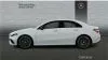 Mercedes-Benz Clase A A 180 d Sedán