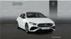 Mercedes-Benz Clase A A 180 d Sedán