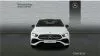 Mercedes-Benz Clase A A 180 d Sedán