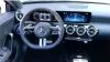 Mercedes-Benz Clase A A 180 d Sedán