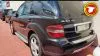 Mercedes-Benz Clase M ML 320 CDI
