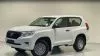 Toyota Land Cruiser 2.8 D4D GX