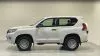 Toyota Land Cruiser 2.8 D4D GX