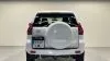 Toyota Land Cruiser 2.8 D4D GX