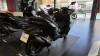 Voge SR3 Gris Antracita