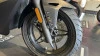 Voge SR3 Gris Antracita