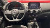 Nissan juke DIG-T 84 kW (114 CV) 6M/T Kiiro
