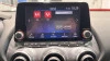 Nissan juke DIG-T 84 kW (114 CV) 6M/T Kiiro